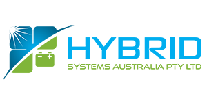 Hybrid Australia Logo