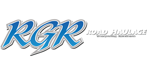 RGR Logo